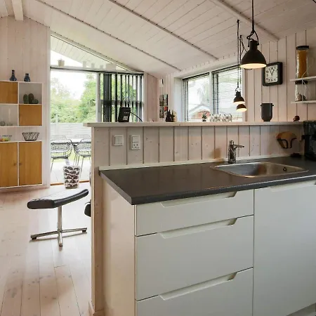 Semesterbostad Holiday Xxx Slagelse