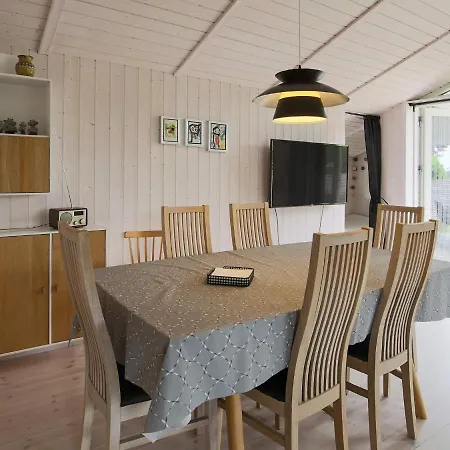 Holiday Xxx Semesterbostad *