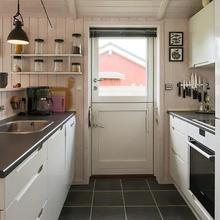 Semesterbostad Holiday Xxx Slagelse