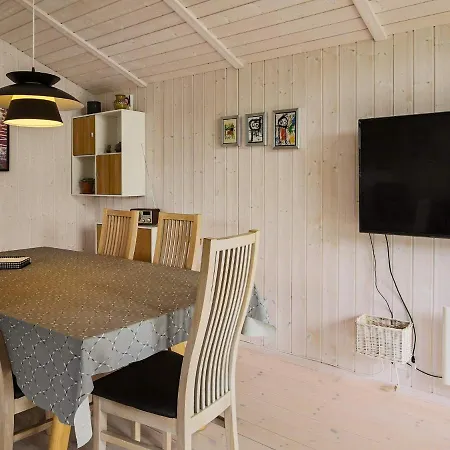 Semesterbostad Holiday Xxx Slagelse